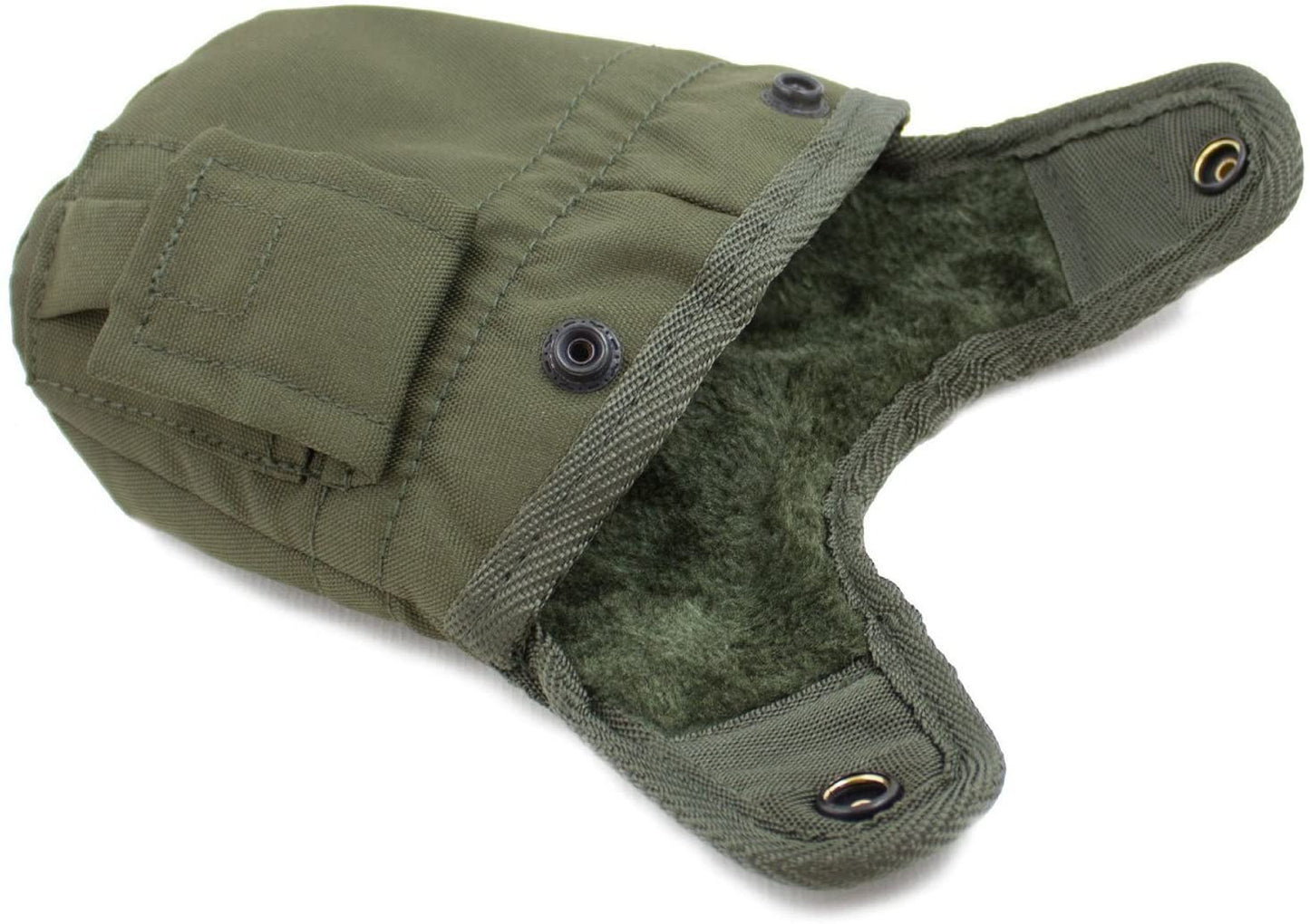 Mil-Tec US Style Canteen without bottle