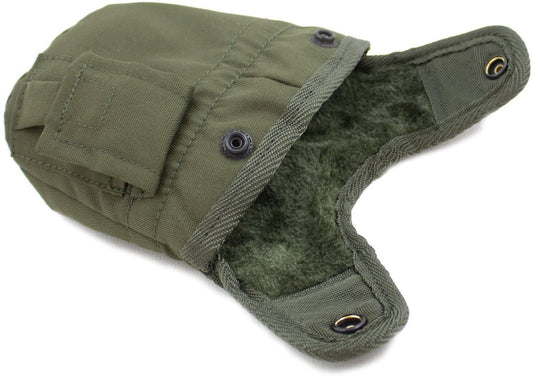 Mil-Tec US Style Canteen without bottle
