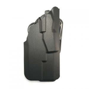 SAFARILAND Model 7377 7TS™ ALS® GLOCK 17/22 BLACK C/LANTERNA