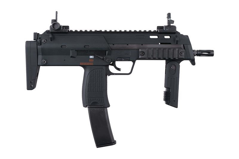 Tokyo Marui MP7A1 Tokyo Marui GBB Black