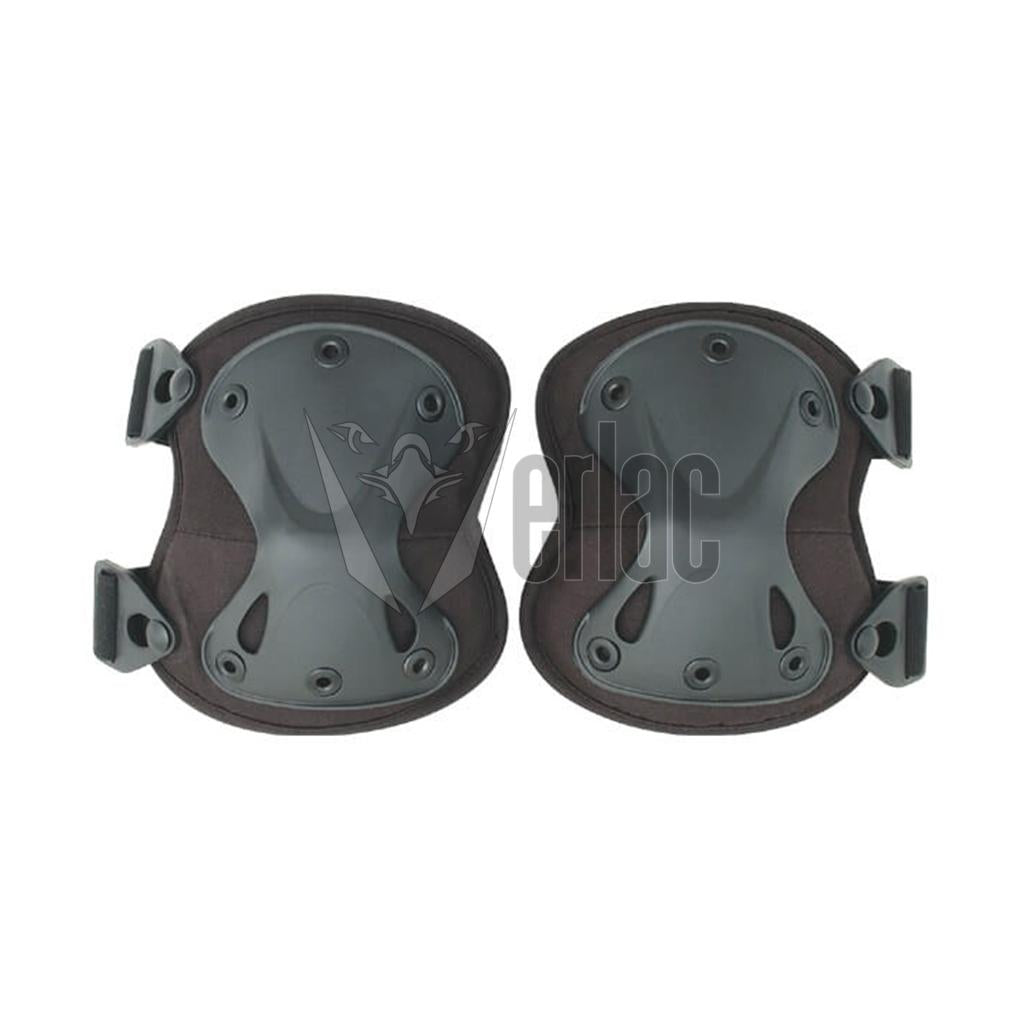 FORAVENTURE knee pads Black
