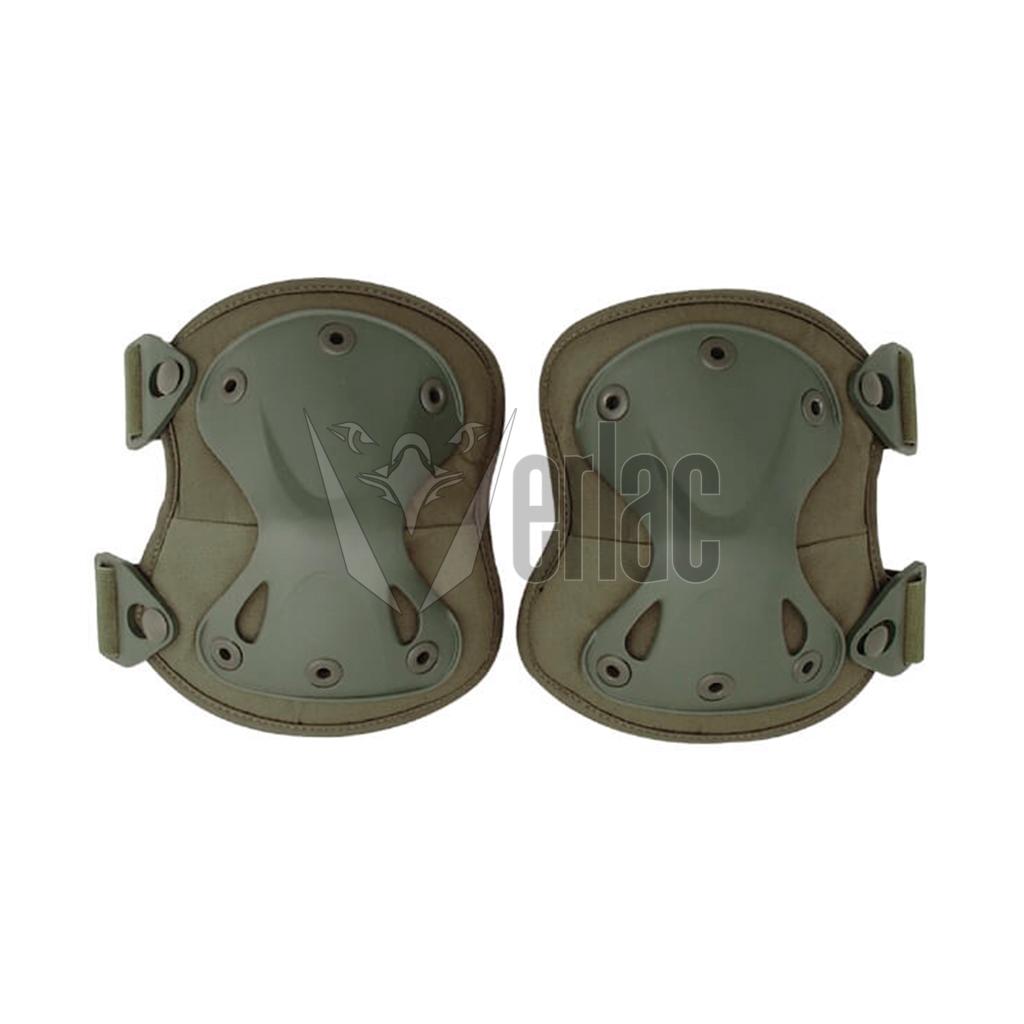FORAVENTURE knee pads OD