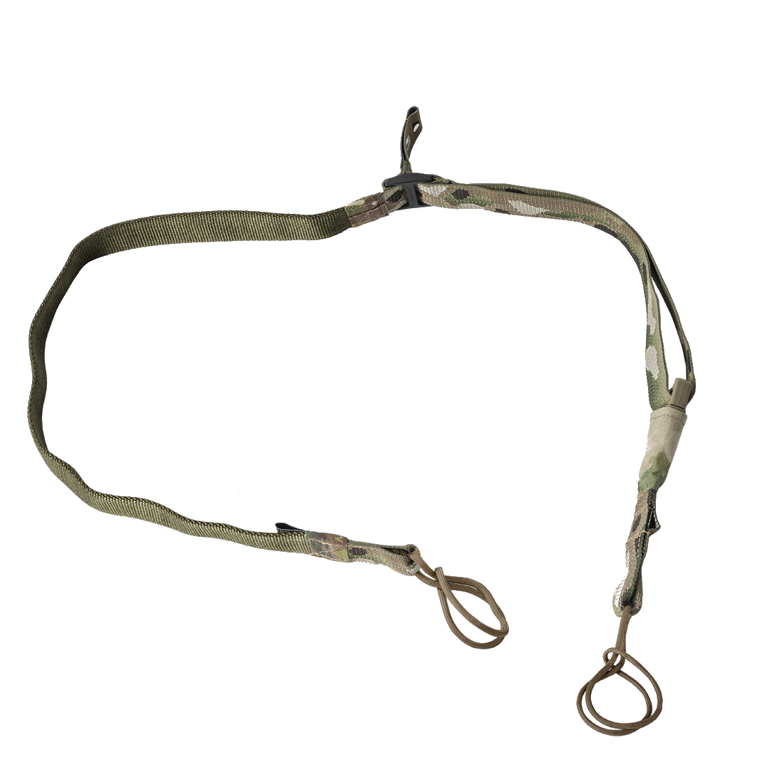 Carbine Sling MkII Mutlicam