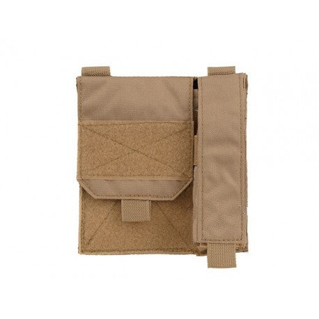8Fields Admin Panel TAN