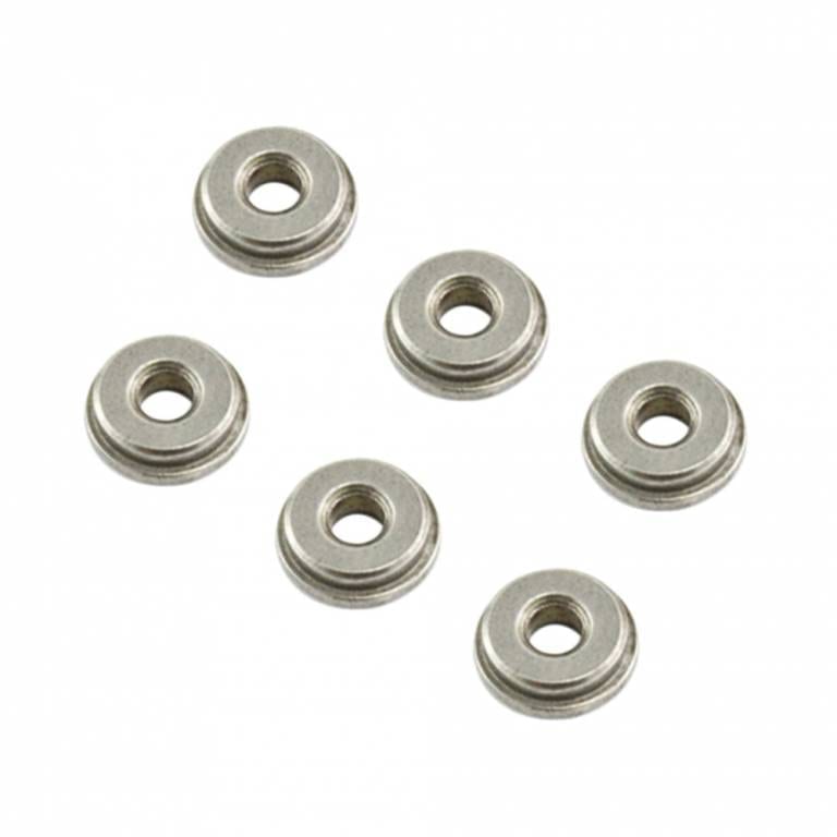 SHS Bushings 8 MM