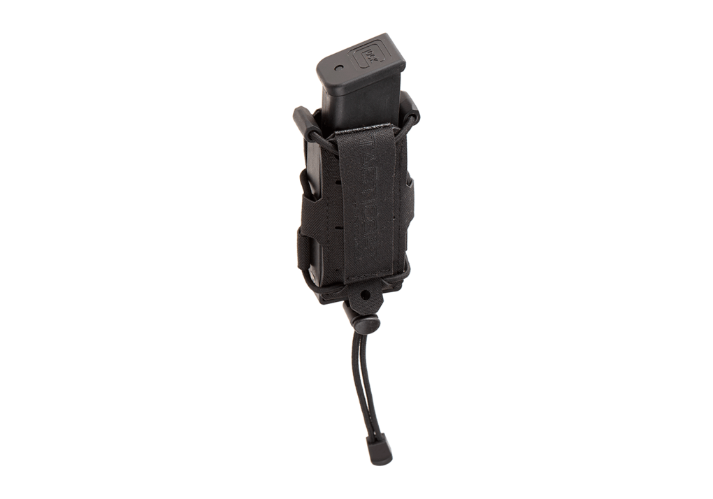 9mm Speedpouch LC Black (Clawgear)