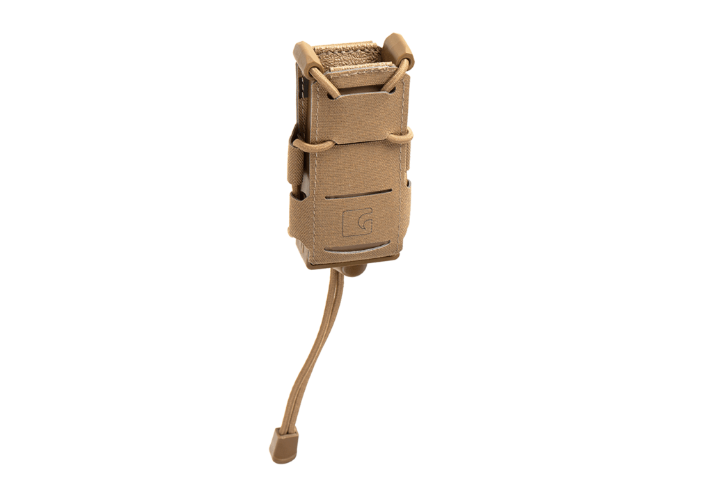 Claw Gear 9MM SPEEDPOUCH LC Coyote