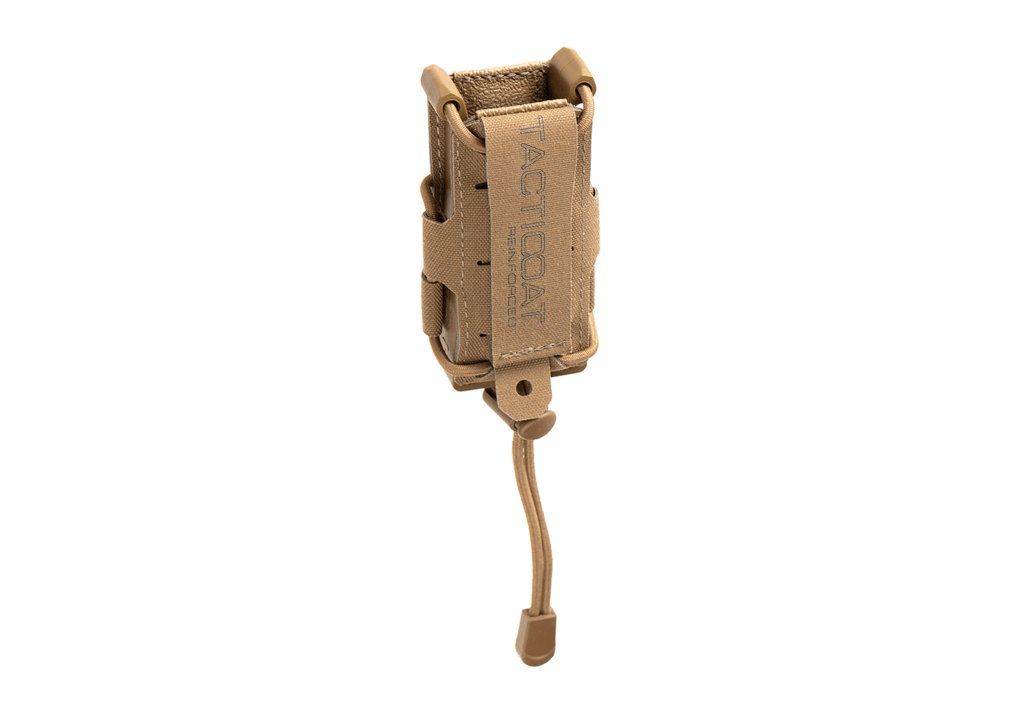 Claw Gear 9MM SPEEDPOUCH LC Coyote