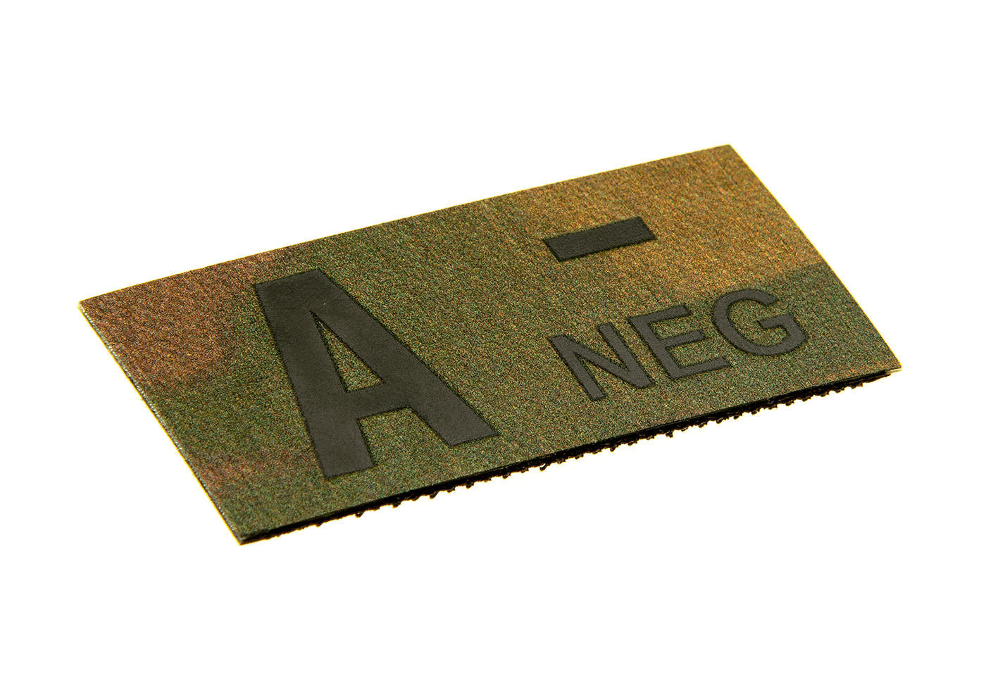 A Neg IR Patch Multicam (Clawgear)