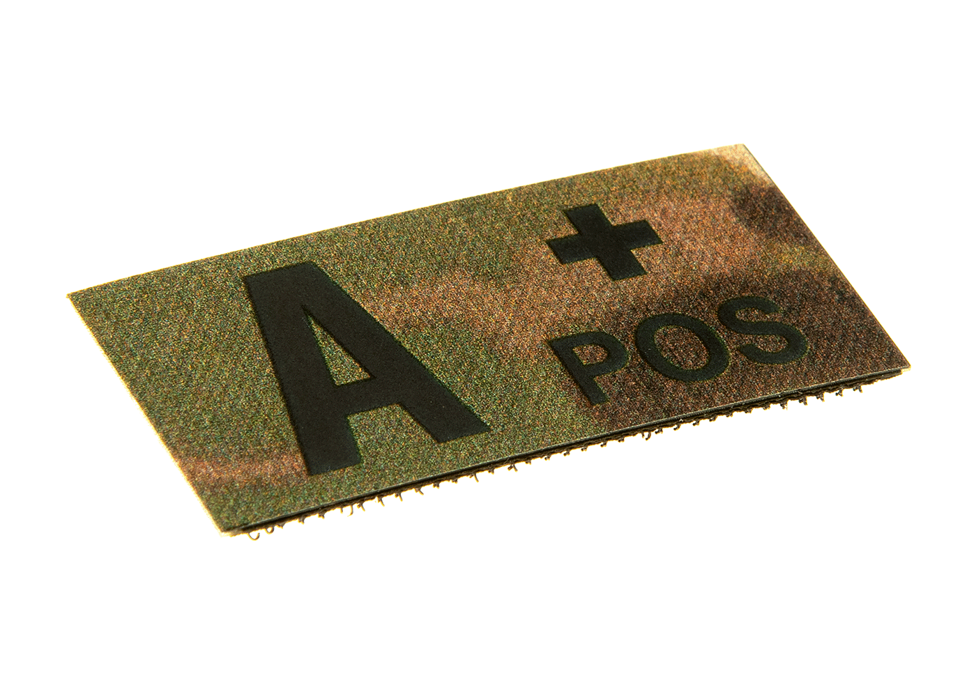 A Pos IR Patch Multicam (Clawgear)