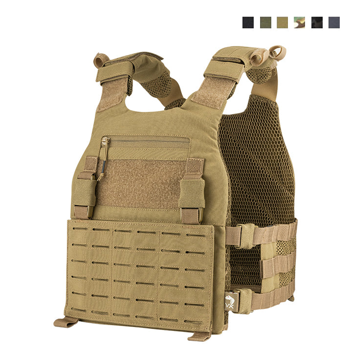 Viper Tactical VX Buckle up Carrier GEN2 Coyote