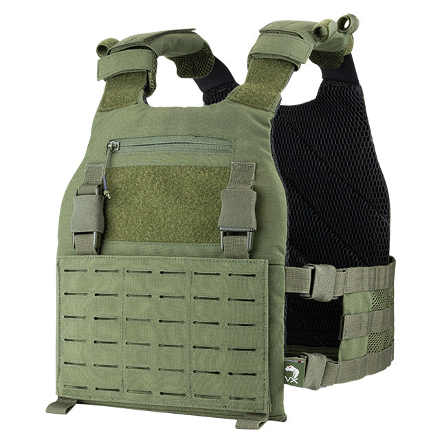 Viper Tactical VX Buckle up Carrier GEN2 Green