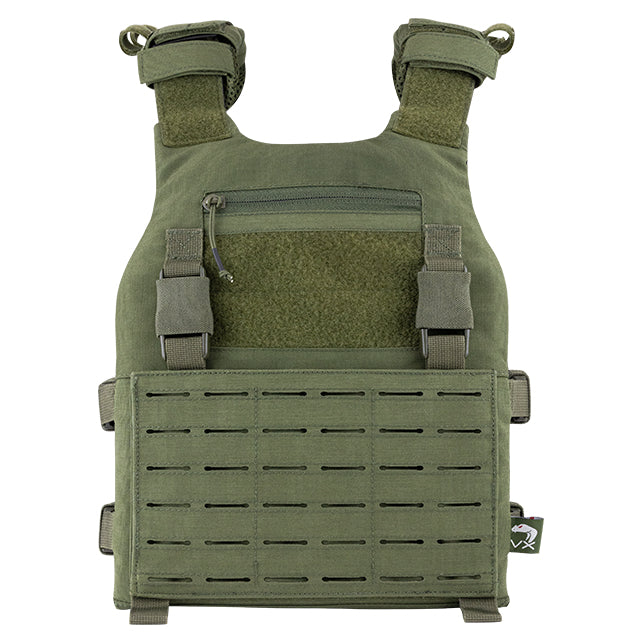 Viper Tactical VX Buckle up Carrier GEN2 Green