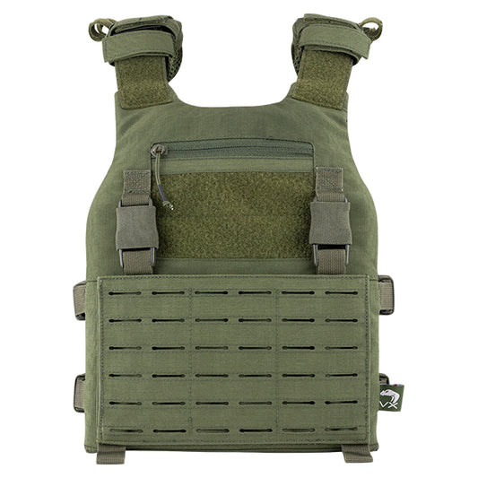Viper Tactical VX Buckle up Carrier GEN2 Green