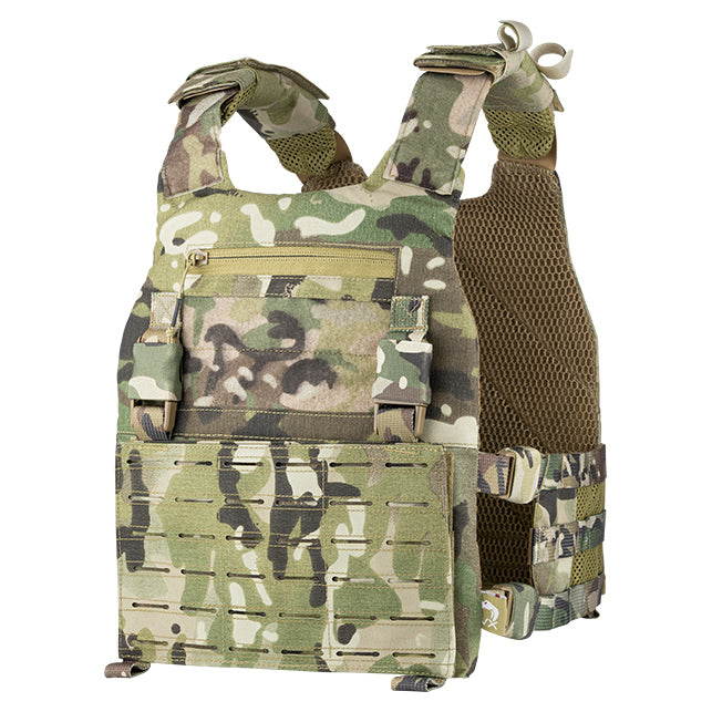 Viper Tactical VX Buckle up Carrier GEN2 VCAM