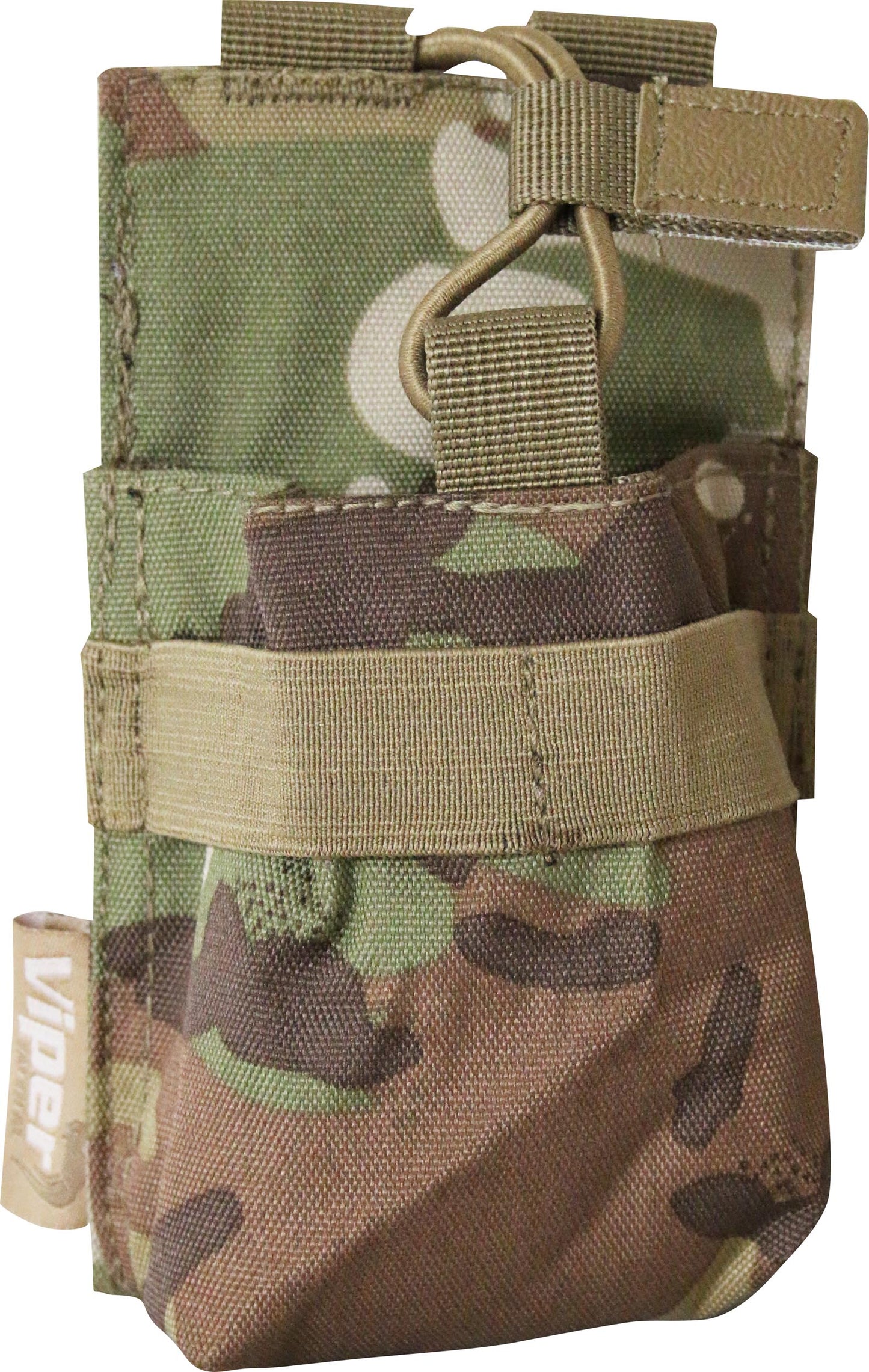 Viper GPS Radio pouch Vcam