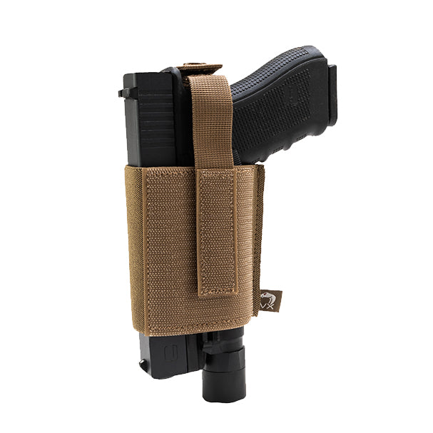 VIPER VX PISTOL SLEEVE HOLSTER Coyote