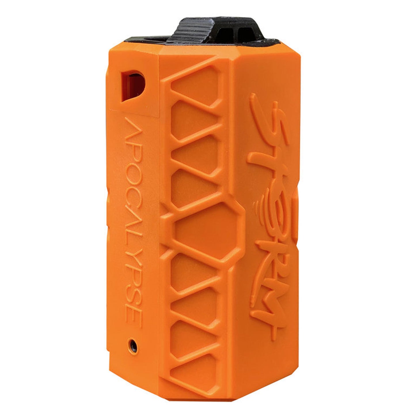ASG Storm Apocalypse Airsoft gas grenade Orange