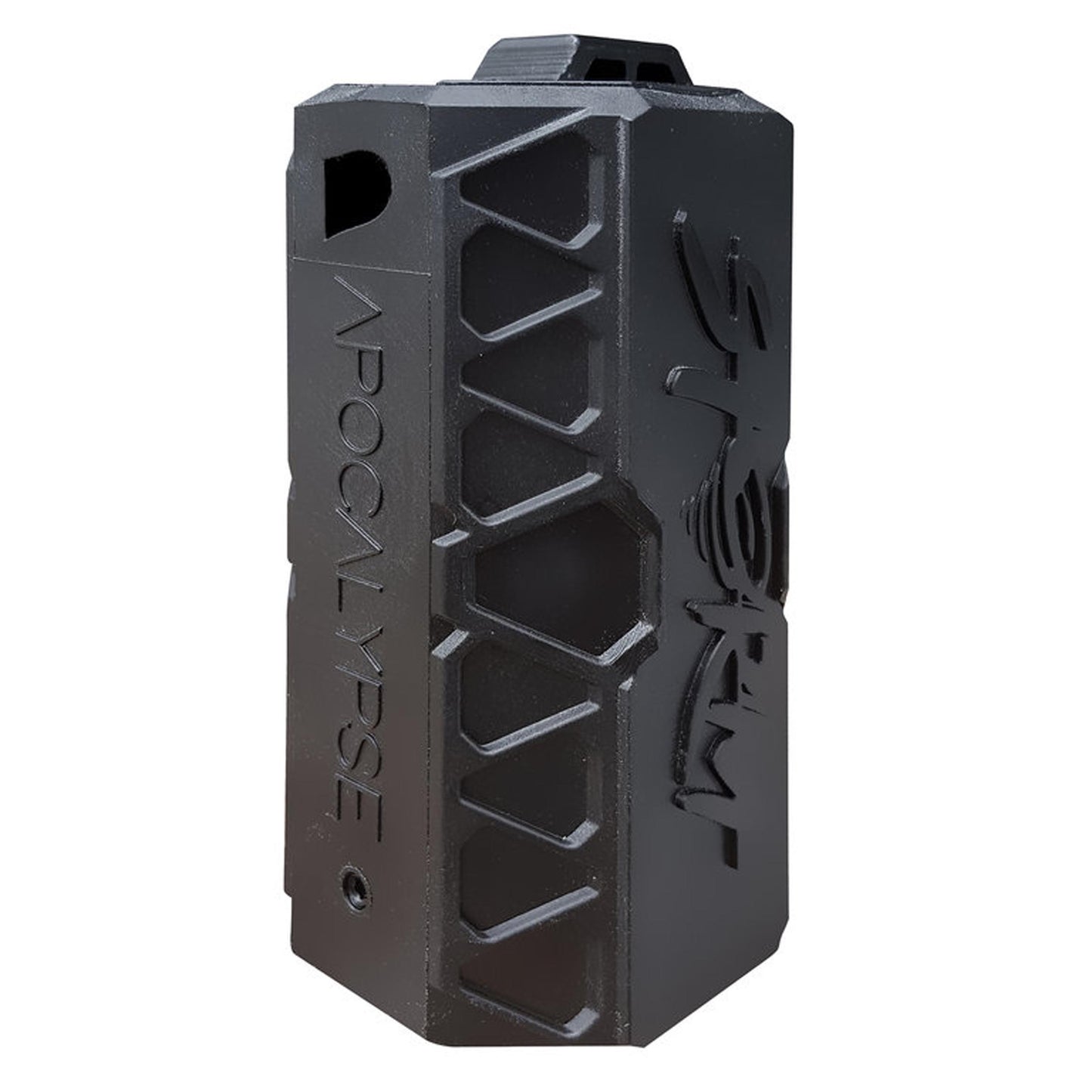 ASG Storm Apocalypse Airsoft gas grenade