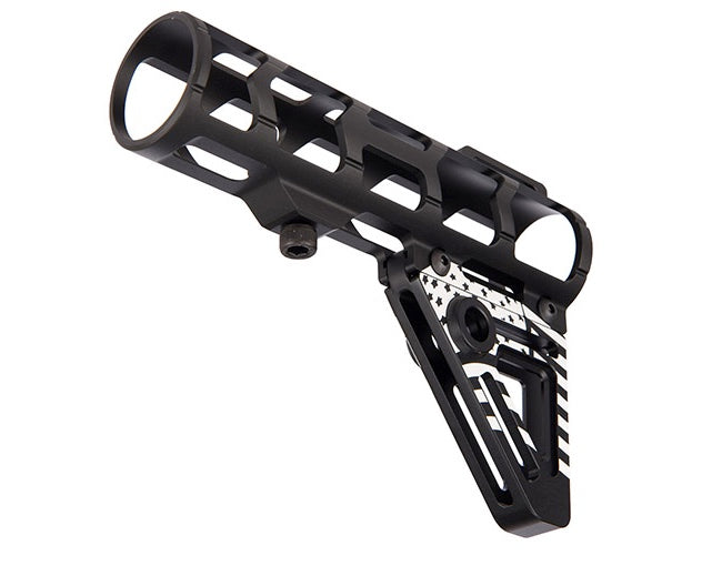 PATRIOT Type A aluminum stock