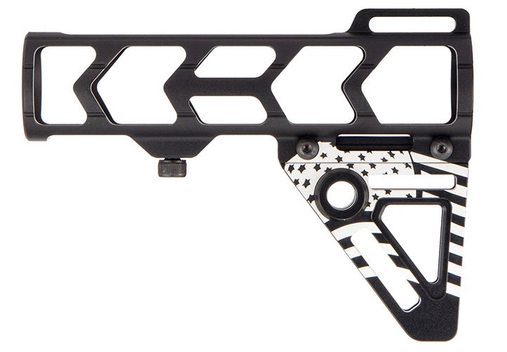 PATRIOT Type A aluminum stock