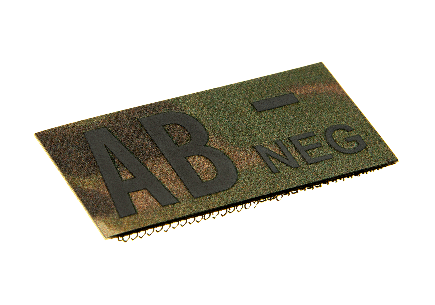 AB Neg IR Patch Multicam (Clawgear)