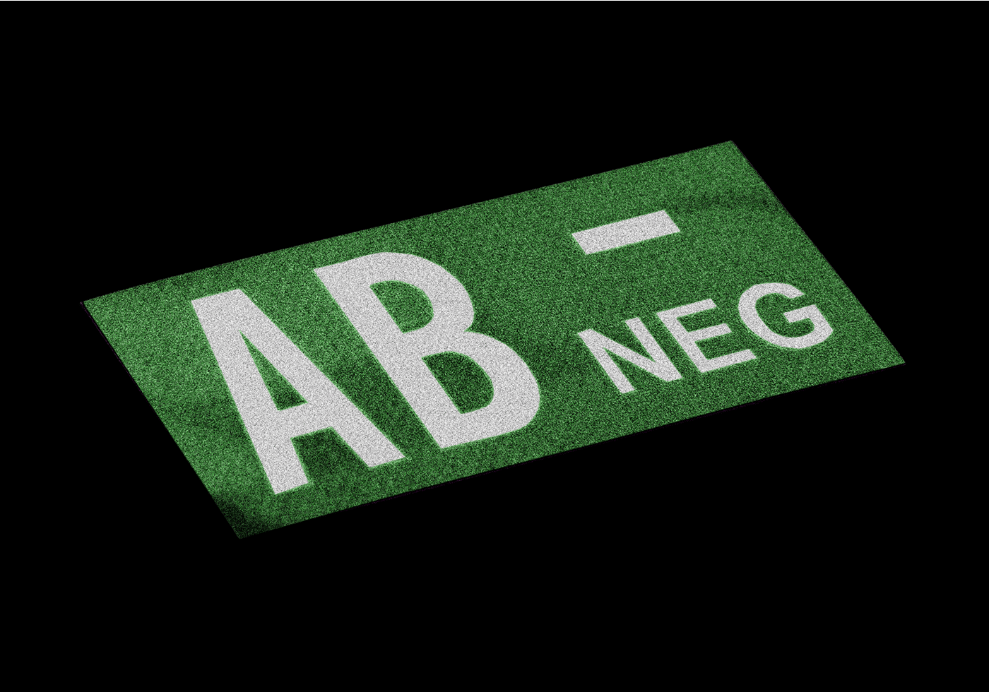 AB Neg IR Patch Multicam (Clawgear)
