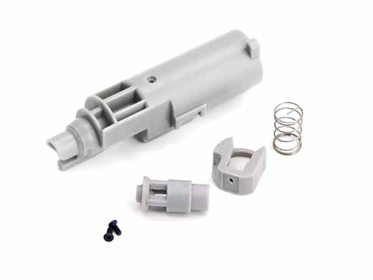 AIP Reinforced Loading Muzzle for Marui Hi Capa 5.1/4.3