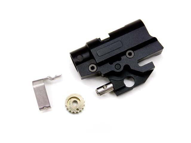 AIP CNC Aluminium Hop Up Set For Marui Hi Capa 5.1/4.3/1911