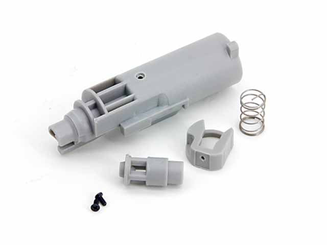 AIP Aluminium High Speed Blowback Housing for Marui 5.1/4.3/1911