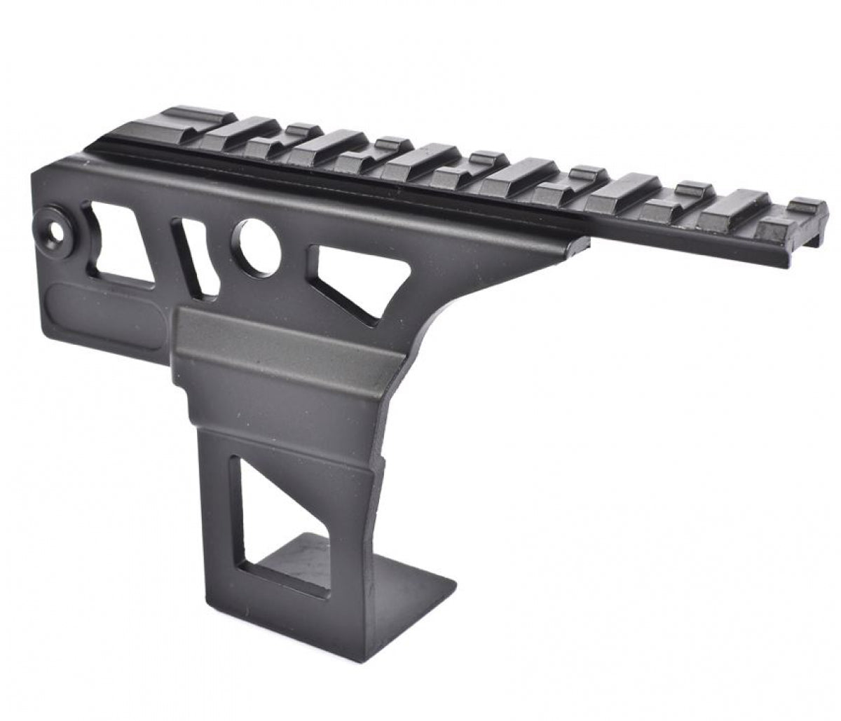 Mount base for AK Series