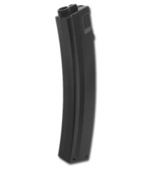 Carregador Mid-Cap Metal MP5 70 bbs