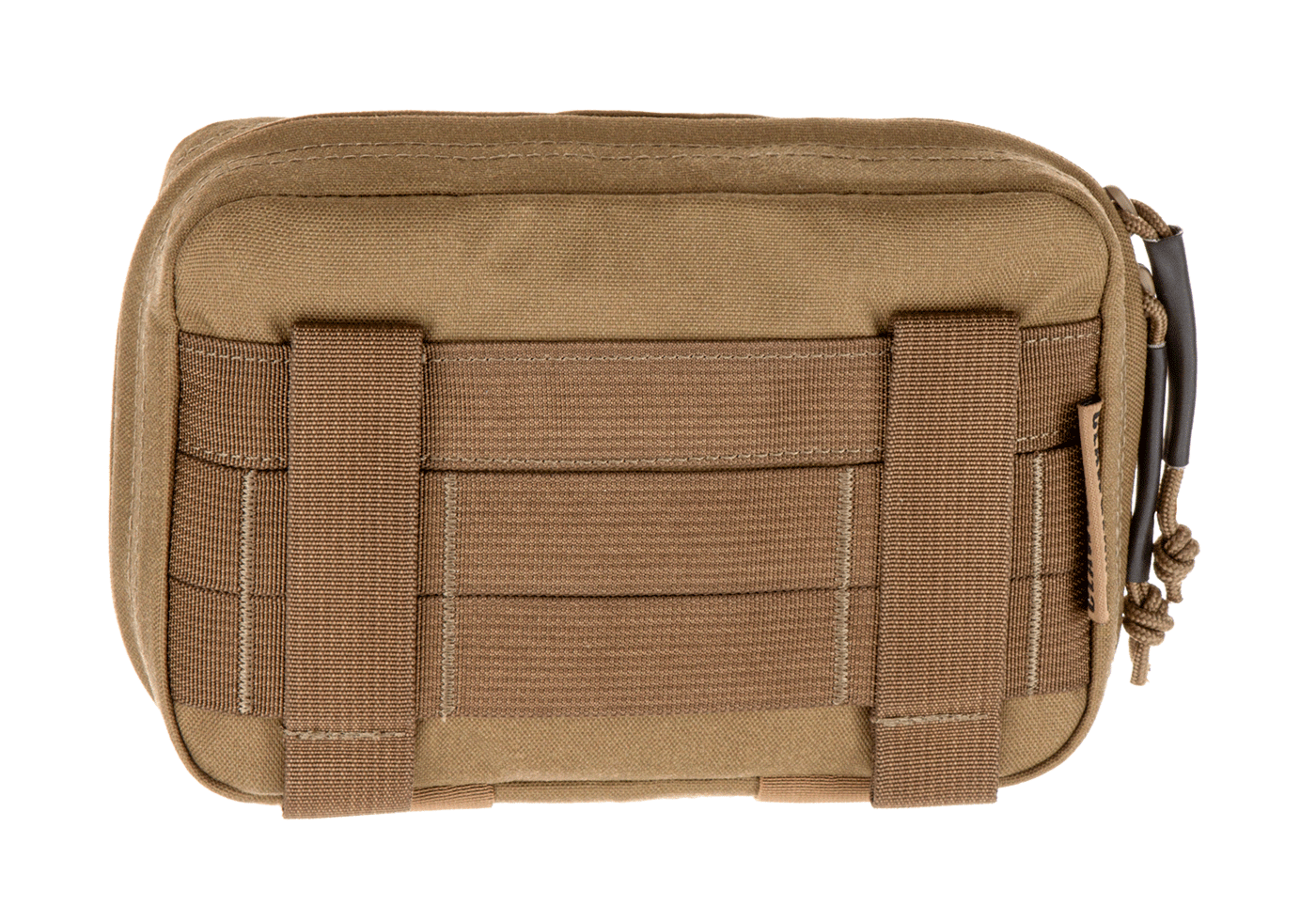 Admin Pouch Core Coyote (Clawgear)