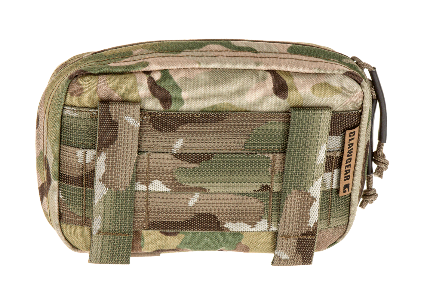 Admin Pouch Core Multicam (Clawgear)