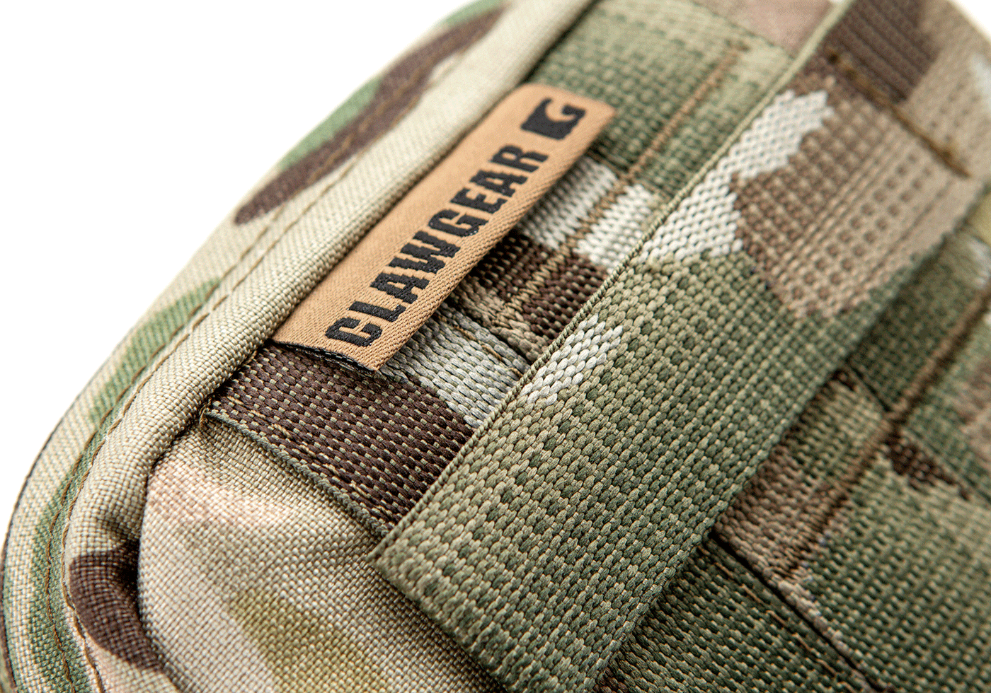 Admin Pouch Core Multicam (Clawgear)