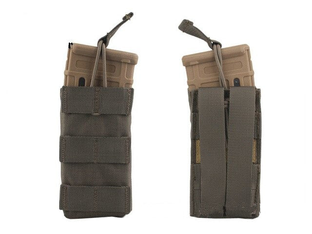 Emerson Gear Modular Open Single Pouch FG