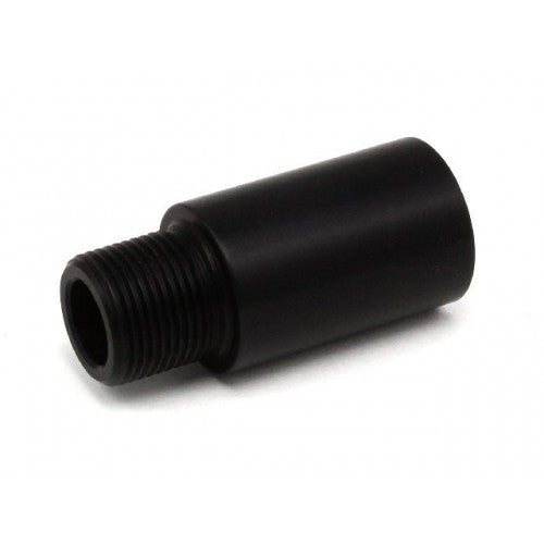 External Barrel Extension - 2.8 Cm AirsoftPro
