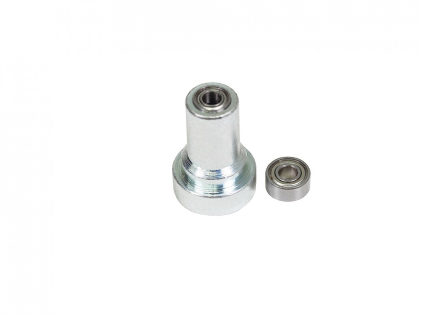 SHS Motor Shaft guide