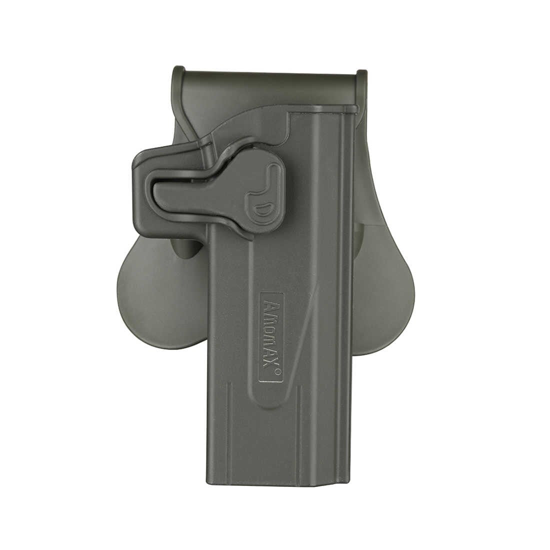 Paddle Holster for WE/KJW/TM/ Hi Capa