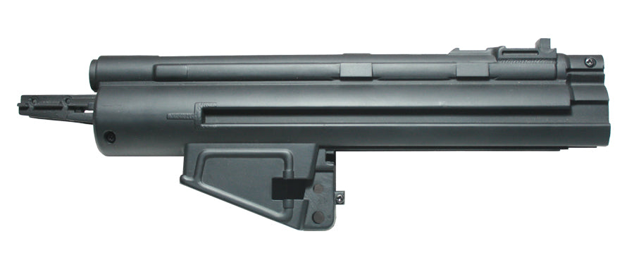 CA33E Metal Body