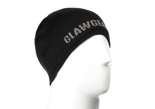 Claw Gear Beanie Black - ContractorHouse