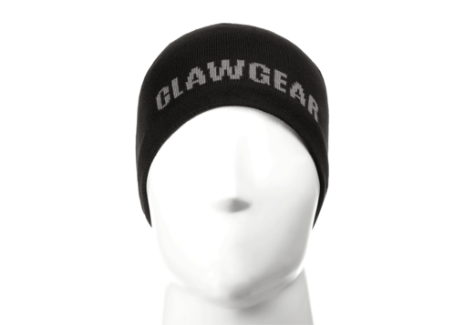 Claw Gear Beanie Black - ContractorHouse