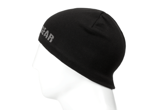 Claw Gear Beanie Black - ContractorHouse