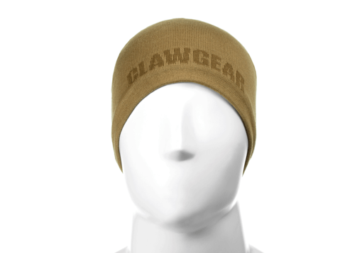 Claw Gear Beanie Coyote - ContractorHouse