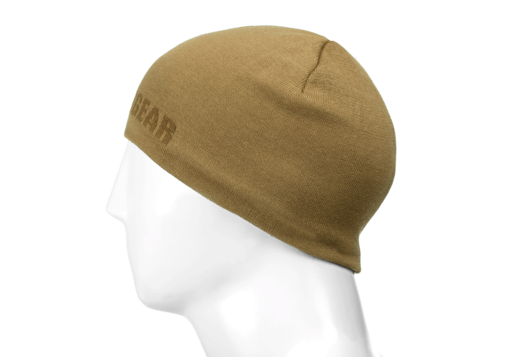 Claw Gear Beanie Coyote - ContractorHouse