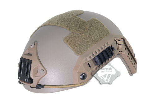 Maritim Helmet tan FMA XL