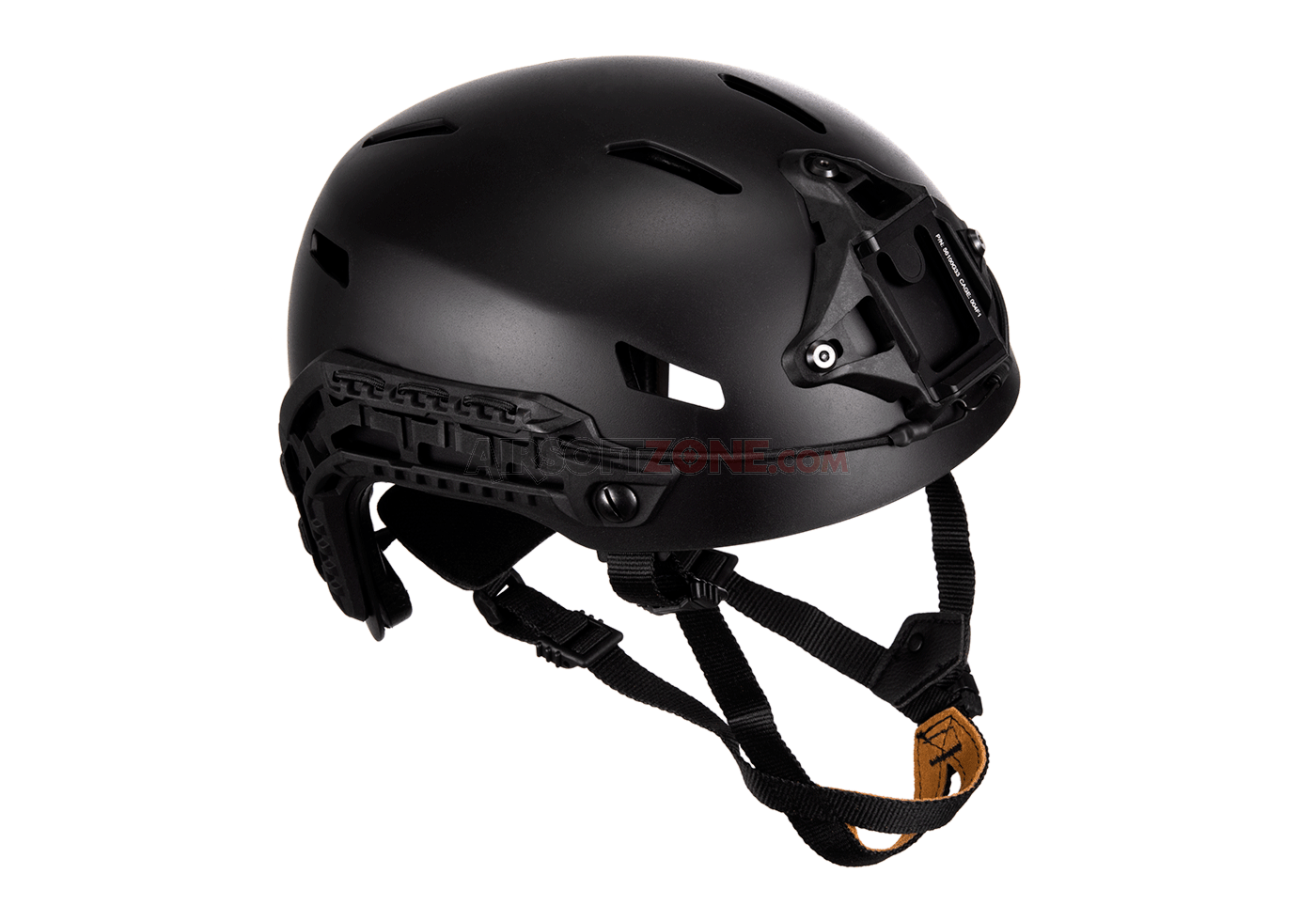 FMA CMB Helmet Black