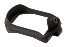CNC Magwell for AAP01 Black