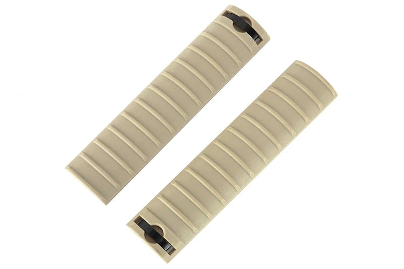 Cyma Ris cover 2 pcs DE
