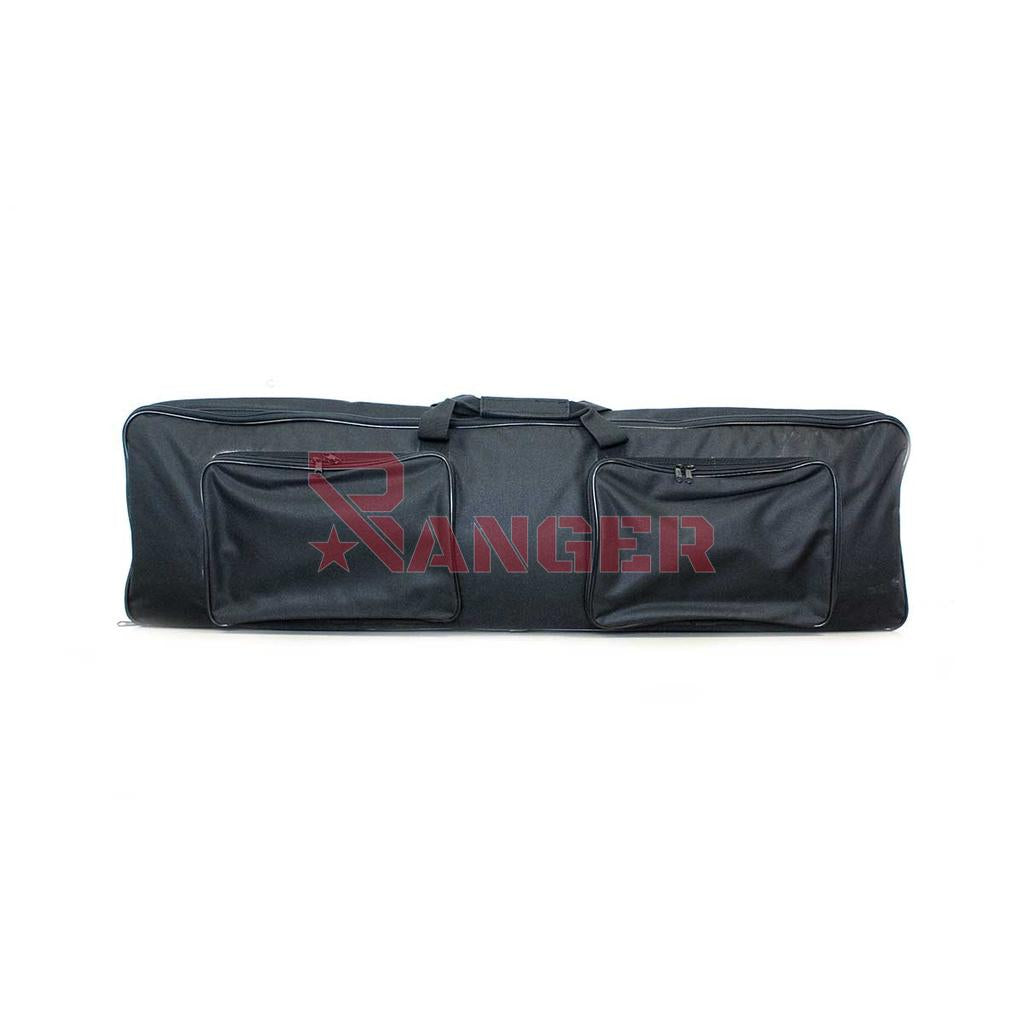 Conquer Gun case 100x30x8 Cm Black